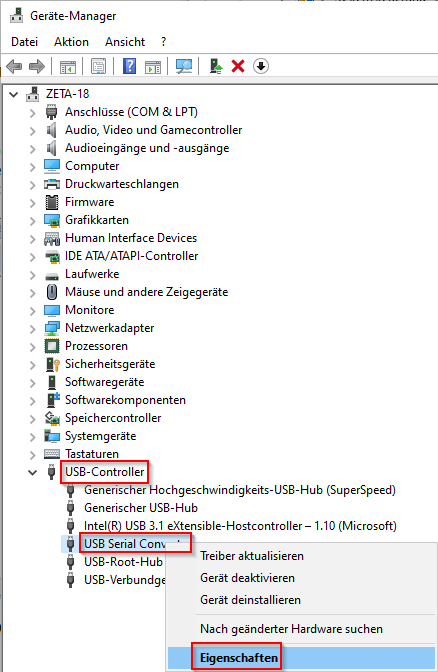 driver installation 01